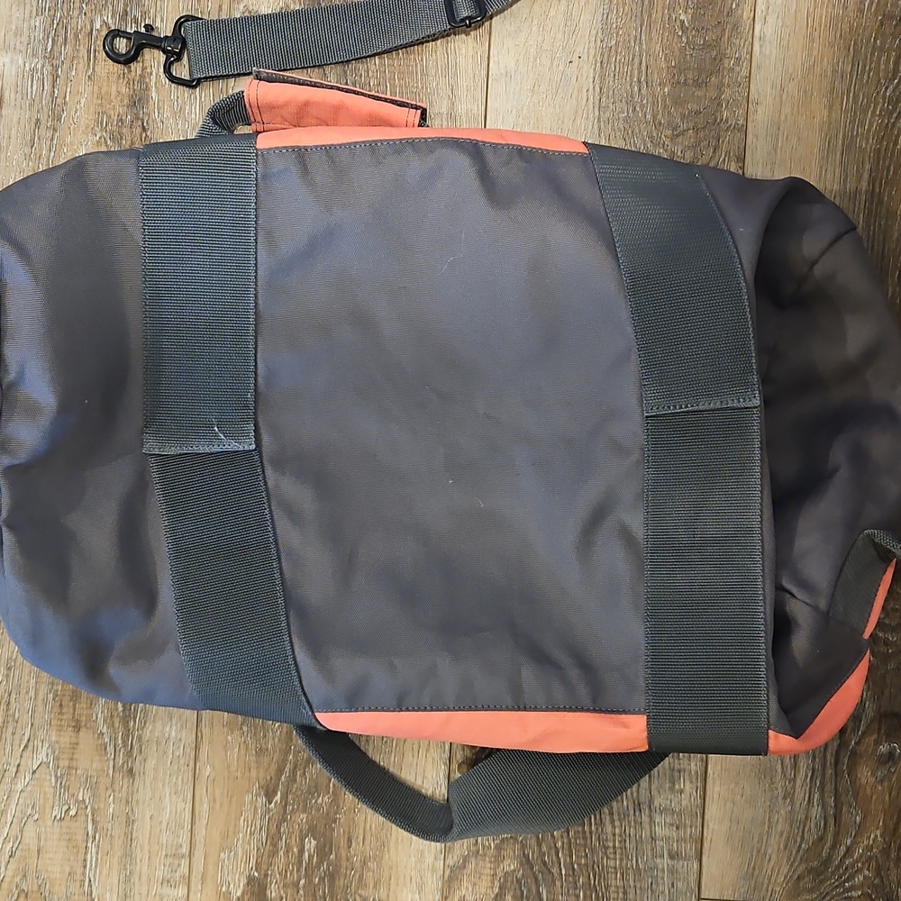 Cabelas Ripcord 46 Liter Duffel Bag - Picture 3 of 4
